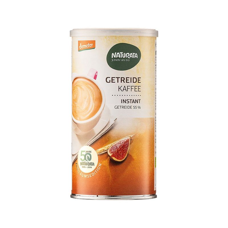 Getreidekaffee Classic Instant, Demeter