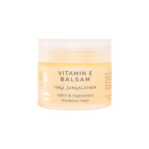Vitamin E Balsam, null