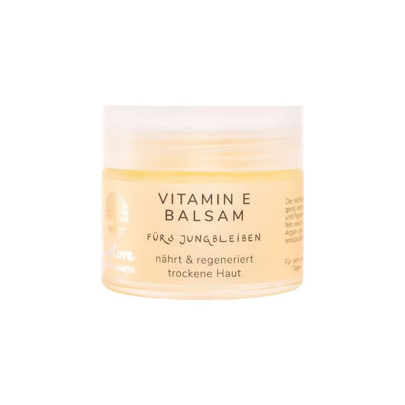 Vitamin E Balsam, null