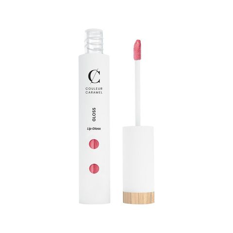 Gloss N° 811 - Glam'Kiss, Cosmos Organic