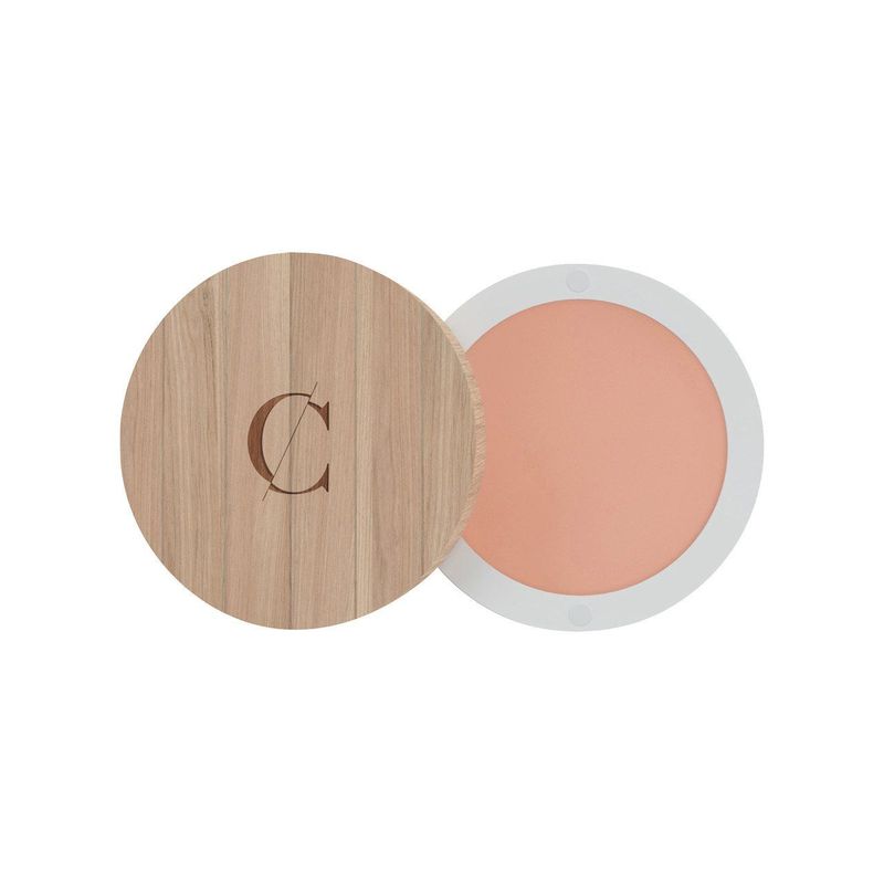 Concealer N° 08 - Beige Aprikose, Cosmos Organic