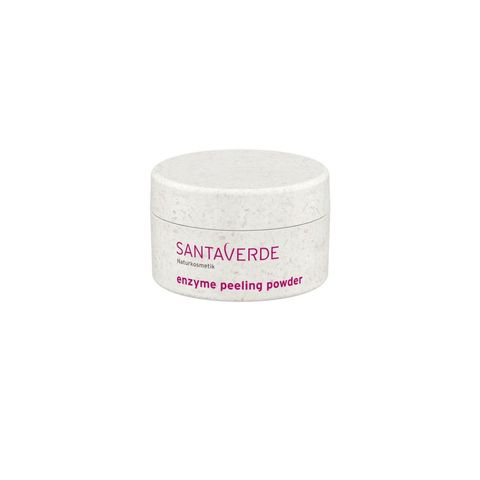 enzyme peeling powder, NaTrue