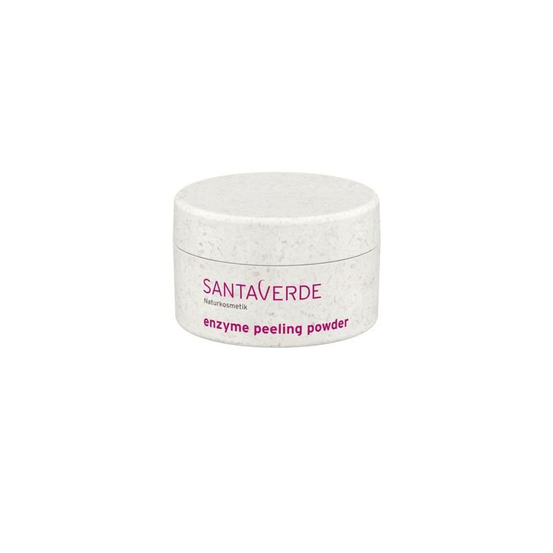 enzyme peeling powder, NaTrue