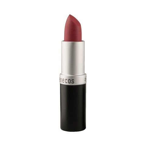Lipstick MAT - Wow!, Kontrollierte Naturkosmetik