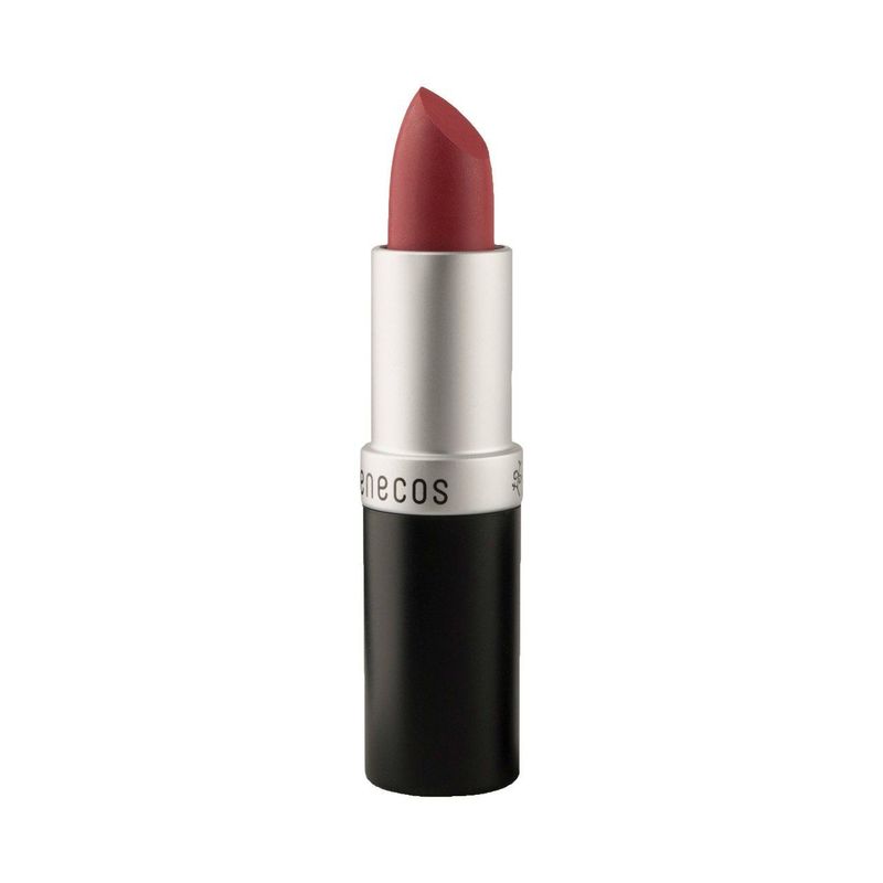 Lipstick MAT - Wow!, Kontrollierte Naturkosmetik