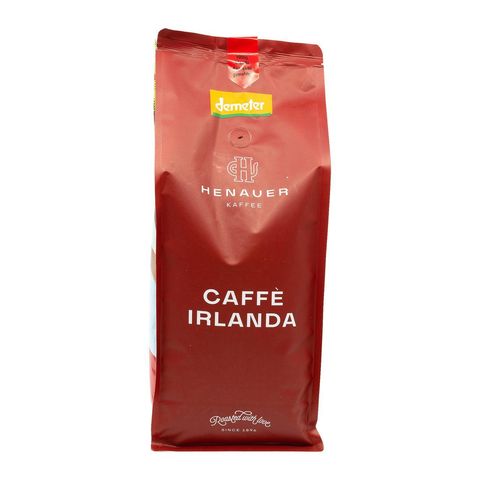 Caffè Irlanda Espresso gemahlen, Demeter