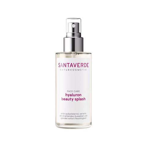 Hyaluron beauty splash, NaTrue