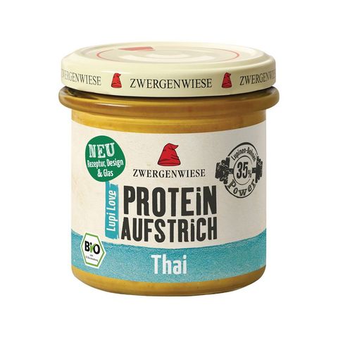 LupiLove Protein Thai, EU Bio