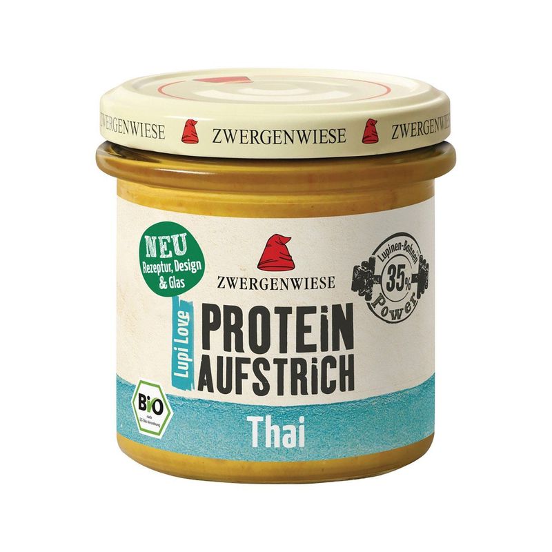 LupiLove Protein Thai, EU Bio
