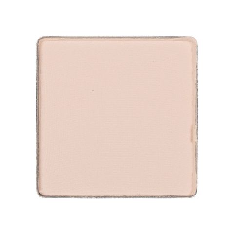 Refill Eyeshadow matt desert, BDIH COSMOS ORGANIC