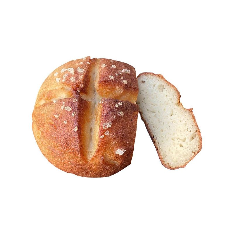 TK Laugenbrötchen, Schweizer Bio-Verordnung