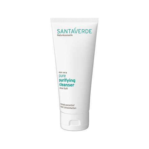 pure purifying cleanser ohne Duft, NaTrue