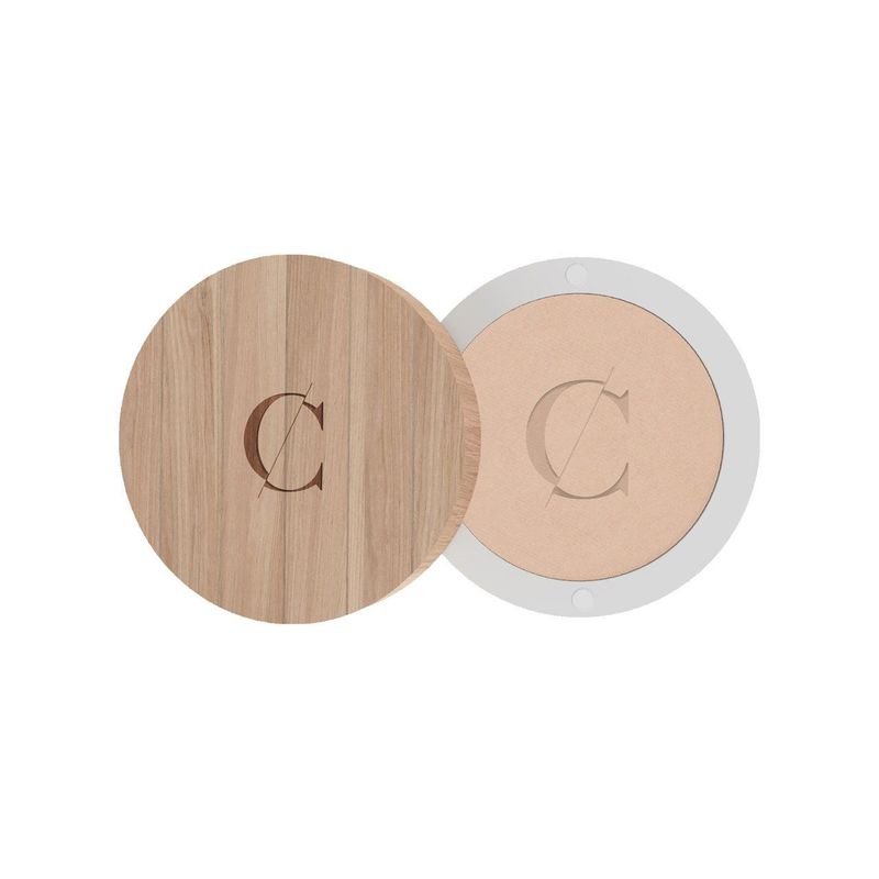Lidschatten N° 011 - Beige rosa matt, Cosmos Organic