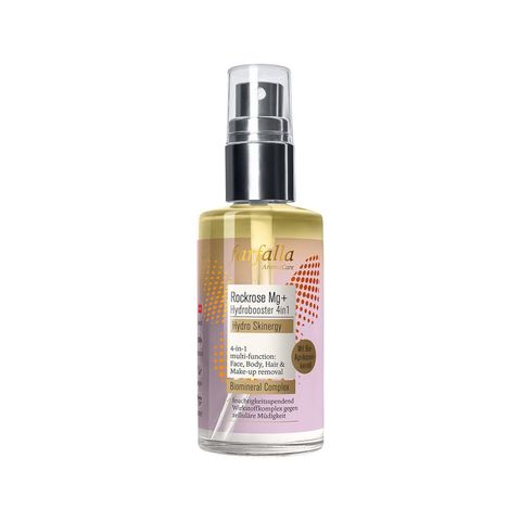 Rockrose Mg+ Hydrobooster 4in1, NaTrue
