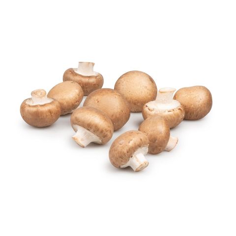 Champignons braun, Bio Knospe Schweiz