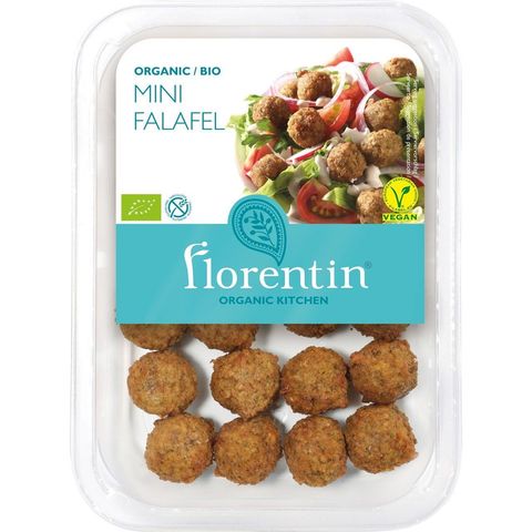 Mini Falafel, EU Bio