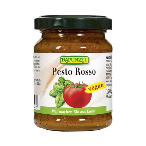 Pesto Rosso (aromatisch-mild), EU Bio