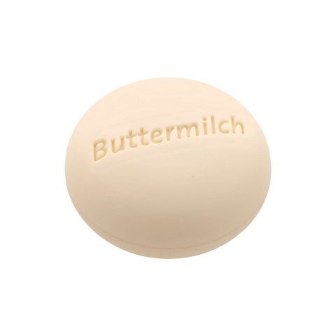 Dusch- und Badeseife Buttermilch, ohne Zertifizierung