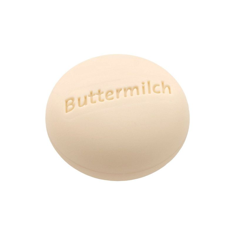 Dusch- und Badeseife Buttermilch, ohne Zertifizierung