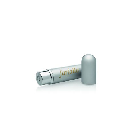 Riechstift metall, inkl. 3 Stäbchen, ohne Zertifizierung