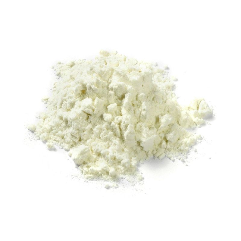 Mehl weiss Typ 400, Bio Knospe Schweiz