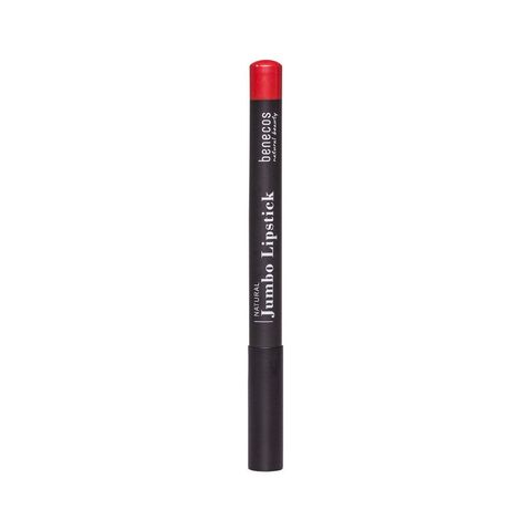 Jumbo Lipstick red delight, BDIH COSMOS ORGANIC