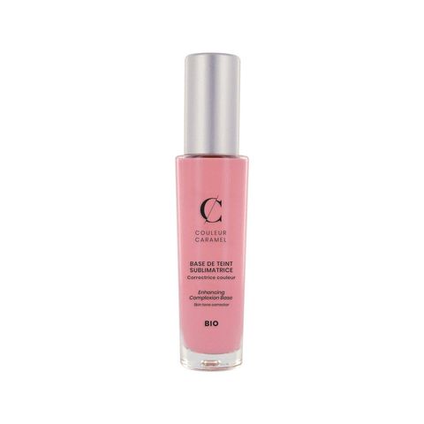 Enhancing Complexion Base N° 21 - Rosa, Cosmos Organic