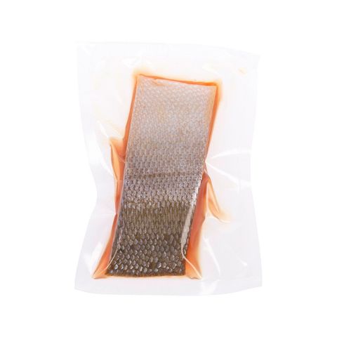 TK Sockeye Wildlachs Tranchen roh, Wildfang/-sammlung