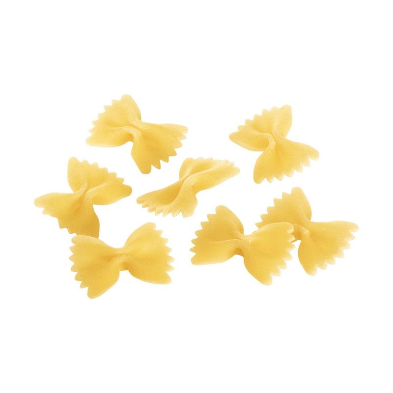Farfalle hell, EU Bio