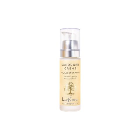 Sanddorn Creme, 
