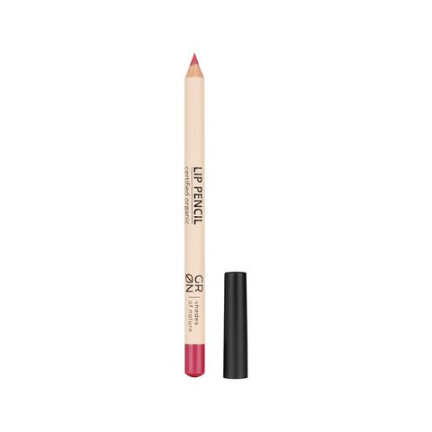 Lip Pencil -rosy bark, BDIH COSMOS ORGANIC