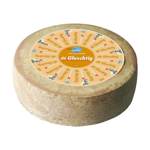 Dä Gluschtig, mild, Demeter