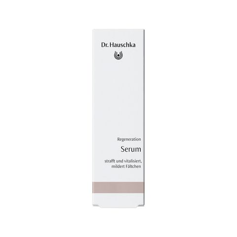Regeneration Serum, NaTrue