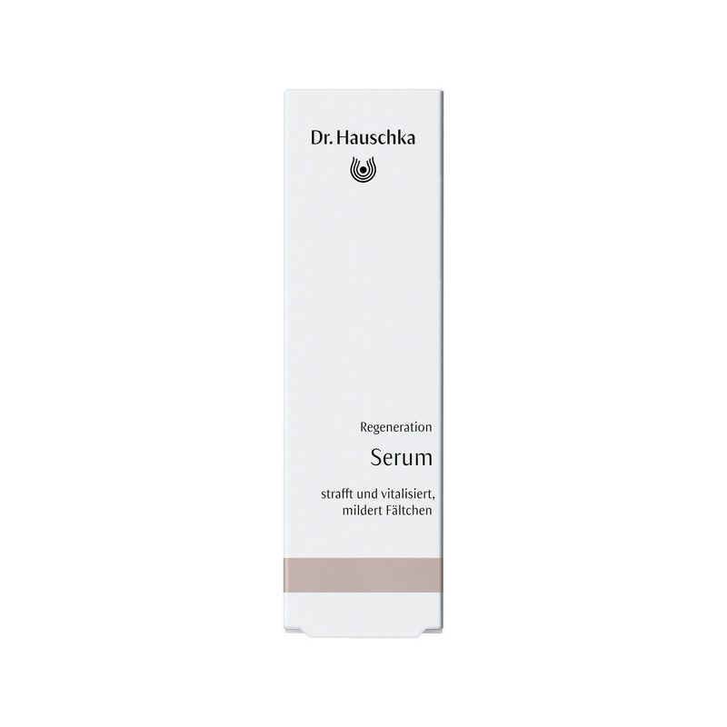 Regeneration Serum, NaTrue