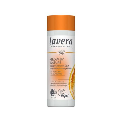 Glow by Nature Liquid Illuminating Refiner, NaTrue