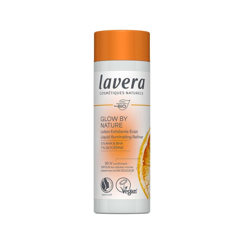 Glow by Nature Liquid Illuminating Refiner, NaTrue