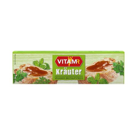 Hefe-Extrakt-R Kräuter, Konventionell