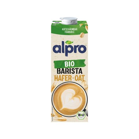 Barista Haferdrink, EU Bio