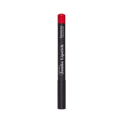 Jumbo Lipstick cherry lady, BDIH COSMOS ORGANIC