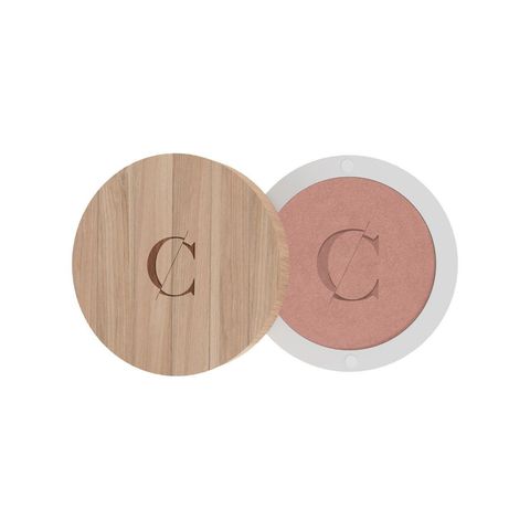 Lidschatten N° 057 - Goldsand perlmutt, Cosmos Organic