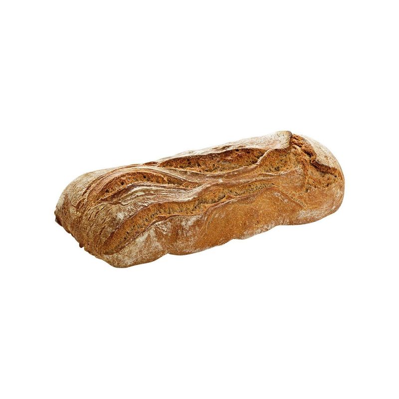 TK Holzofen Wild & Ruch Brot, Bio Knospe Schweiz