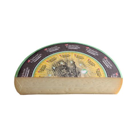 Vacherin Fribourgeois, Bio Knospe Schweiz
