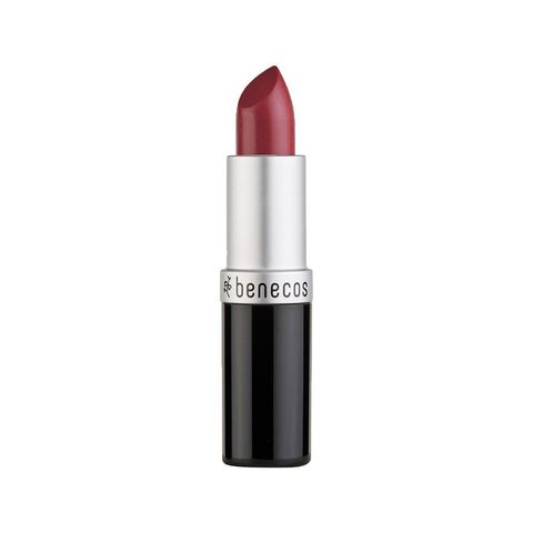 Lipstick watermelon, Kontrollierte Naturkosmetik