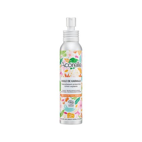 Karanja-Öl, Cosmetique Bio - COSMOS ORGANIC