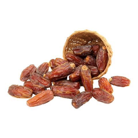 Datteln ohne Stein Deglet Nour, Bio Knospe und FLO-Fairtrade