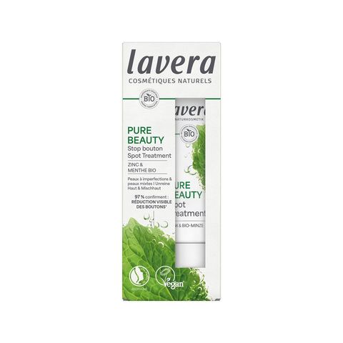Pure Beauty Spot Treatment, NaTrue