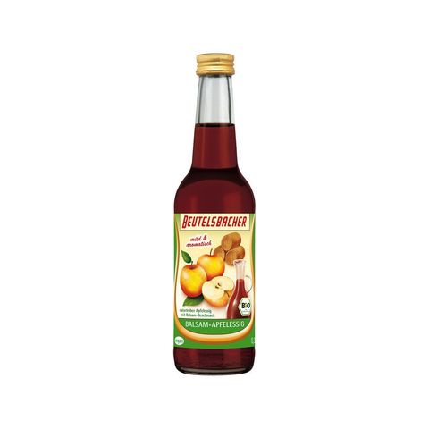 Apfelessig Balsam, EU Bio