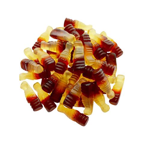 Stärke Cola Bottles, EU Bio