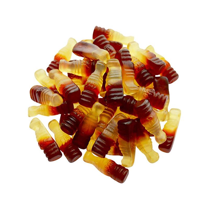 Stärke Cola Bottles, EU Bio
