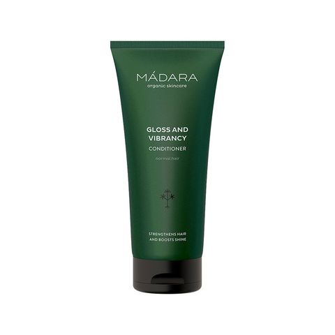 Gloss and Vibrancy conditioner, ohne Zertifizierung